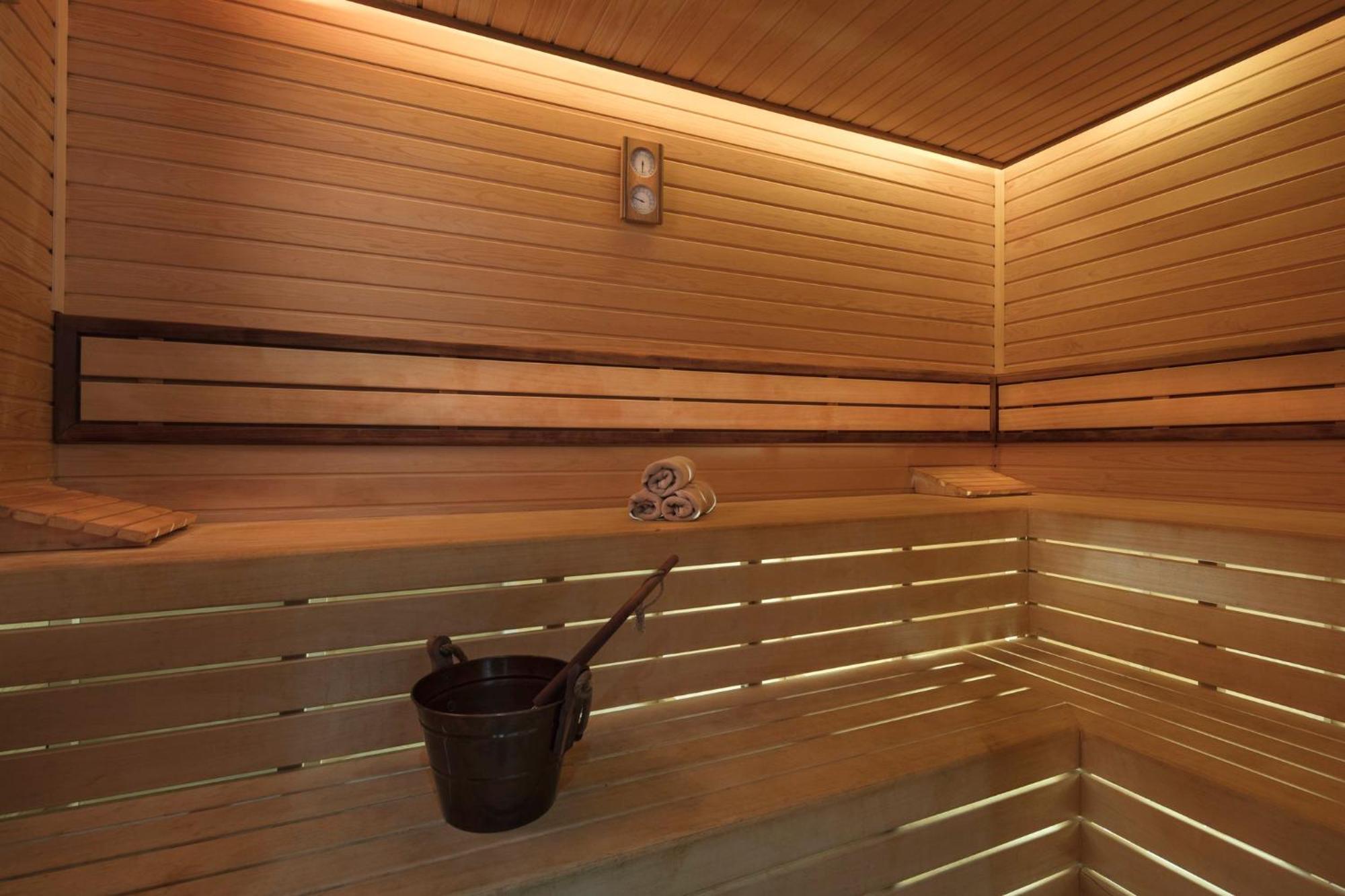 Holiday Inn Istanbul - Tuzla Bay By Ihg — Fotos 3